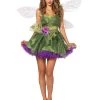 Leg Avenue Deluxe Woodland Fairy