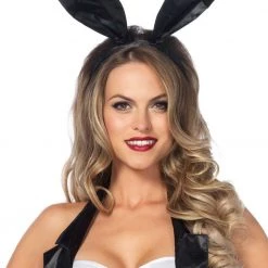 Leg Avenue Tux And Tails Playboy Bunny Costume