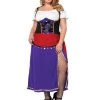 International Leg Avenue Spell Caster Costume - Plus Size
