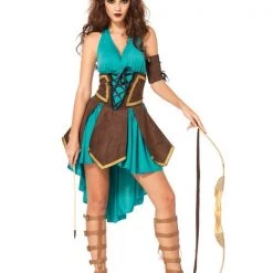 Leg Avenue International Celtic Warrior