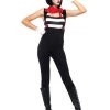 Leg Avenue Marvelous Mime Costume Adults