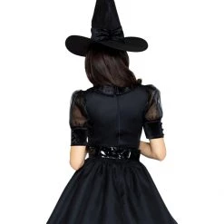 Leg Avenue Bewitching Witch Costume