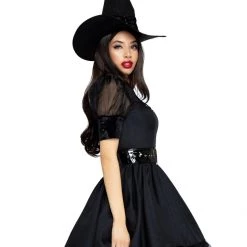 Leg Avenue Bewitching Witch Costume