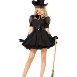 Leg Avenue Bewitching Witch Costume
