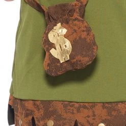 Leg Avenue Ladies Robin Hood Costume