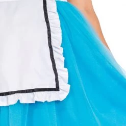 Leg Avenue Tea Time Classical Alice