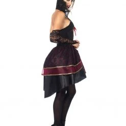 Leg Avenue Halloween Vampire Queen Costume