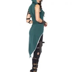 Leg Avenue Deluxe Rebel Robin Hood Fairytale & Mystical