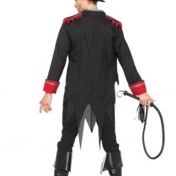 Leg Avenue Men's Halloween Ring Master Costume