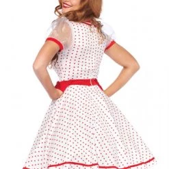 Leg Avenue: Bedside Nurse Costume Uniforms