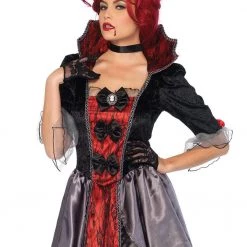 Leg Avenue Blood Countess