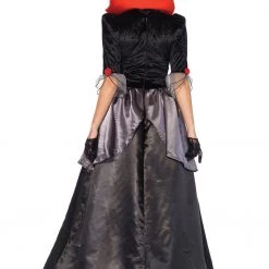 Leg Avenue Blood Countess