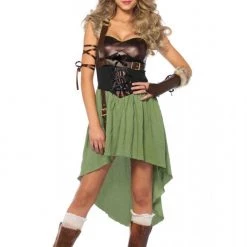 Leg Avenue Animals And Insects Dark Forest Fawn