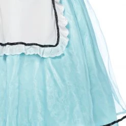 Leg Avenue Fairytale & Mystical Tea Time Alice In Wonderland Costume