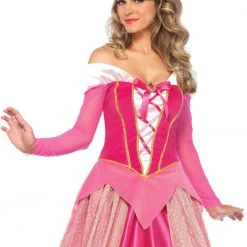 Leg Avenue Sleeping Princess Costume