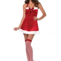 Leg Avenue Celebrations Santa's Little Helper Costume
