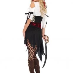 Leg Avenue High Seas Pirate Wench Costume
