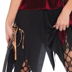 Leg Avenue High Seas Pirate Wench Costume