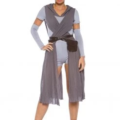 Leg Avenue Star Wars Rey Costume