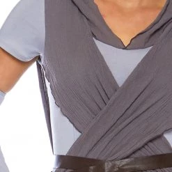 Leg Avenue Star Wars Rey Costume 12 Leg Avenue Star Wars Rey Costume