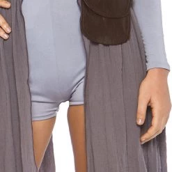Leg Avenue Star Wars Rey Costume 13 Leg Avenue Star Wars Rey Costume