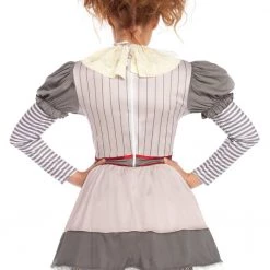 Leg Avenue IT Pennywise Ladies Costume Funny Costumes