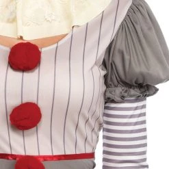 Leg Avenue IT Pennywise Ladies Costume Funny Costumes