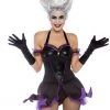 Leg Avenue Sea Witch Costume