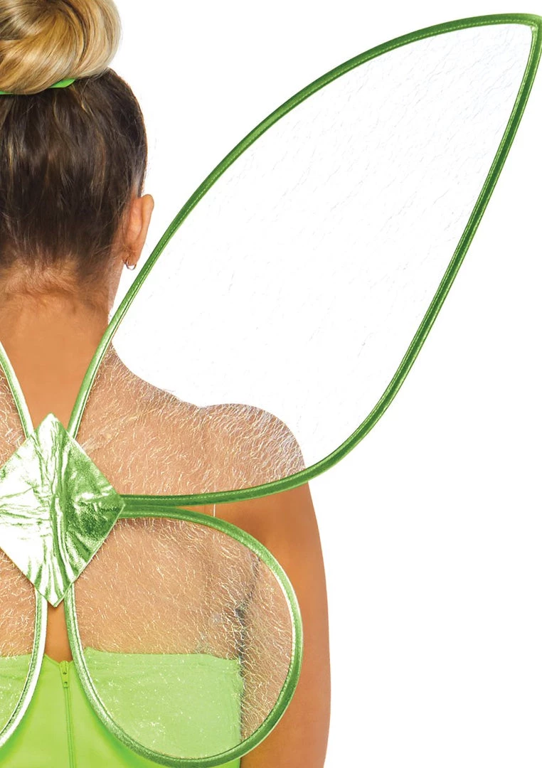 Leg Avenue Pretty Tinkerbell Costume Adults 9 Leg Avenue Pretty Tinkerbell Costume Adults