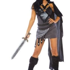 Leg Avenue Fairytale & Mystical Thone Warrior