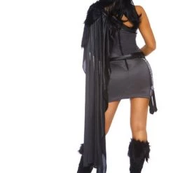 Leg Avenue Fairytale & Mystical Thone Warrior