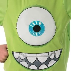 Rubies Monsters Inc. Mike Wazowski Kids Costume