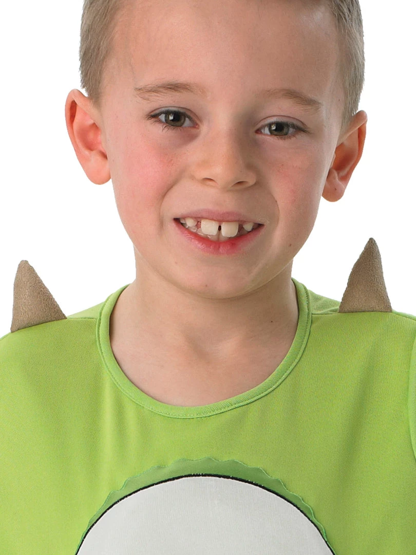 Rubies Monsters Inc. Mike Wazowski Kids Costume 5 Rubies Monsters Inc. Mike Wazowski Kids Costume