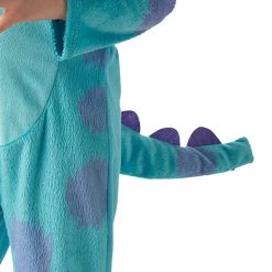 Rubies Monsters Inc. Kids Sully Costume