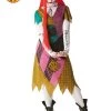 Rubies Halloween A Nightmare Before Christmas Sally Finkelstein Costume 2 Rubies Halloween A Nightmare Before Christmas Sally Finkelstein Costume