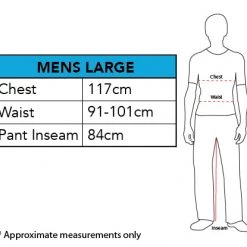 Rubies Mens The Joker Costume Halloween