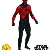 Rubies Star Wars Darth Maul Morphsuit Movies & TV