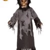 Rubies Boys Haunted Skeleton Halloween Costume 1 Rubies Boys Haunted Skeleton Halloween Costume