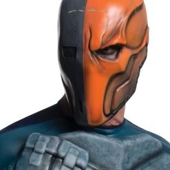 Rubies Movies & TV Deathstroke Deluxe Costume