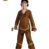 Rubies Native American Boy Costume Children's And Infants