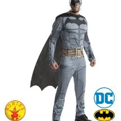 Rubies Superheros & Villians Batman Arkham Costume