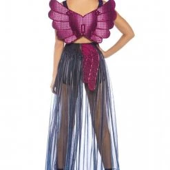 Leg Avenue Galaxy Unicorn Costume Adults