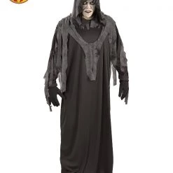 Rubies Midnight Ghoul Costume Halloween