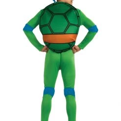 Rubies Teenage Mutant Ninja Turtle Leonardo Classic Costume Movies & TV