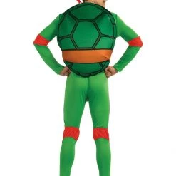 Rubies Movies & TV Teenage Mutant Ninja Turtle Raphael Classic Costume