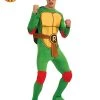 Rubies Movies & TV Teenage Mutant Ninja Turtle Raphael Classic Costume