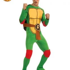 Rubies Movies & TV Teenage Mutant Ninja Turtle Raphael Classic Costume