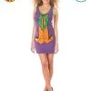 Rubies Adults Joker Tank Dress 2 Rubies Adults Joker Tank Dress