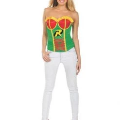 Rubies Corsets Robin Corset