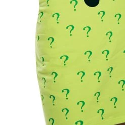 Rubies The Riddler Tank Dress Adults 8 Rubies The Riddler Tank Dress Adults